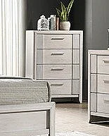 Crown Mark Carlton Chest B5552-4