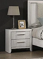 Crown Mark Carlton Night Stand B5552-2