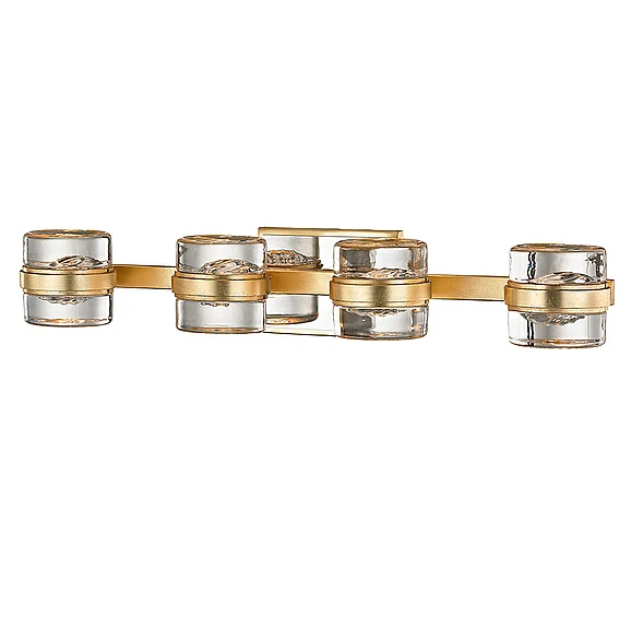 Troy Lighting Splash Bath and Vanity B5684-GL
