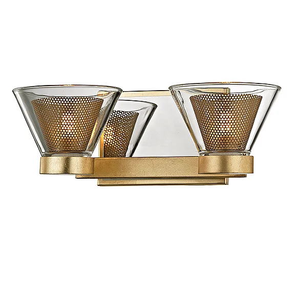 Troy Lighting Wink Bath And Vanity B5822