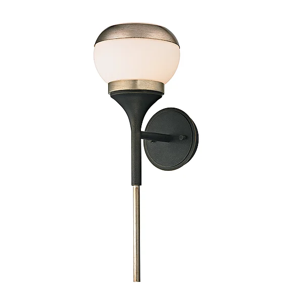 Troy Lighting Alchemy Wall Sconce B5861-VBZ/WSL