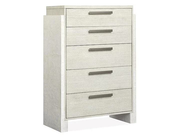 Magnussen Furniture Lorelei Drawer Chest in Misty Cloud B5893-10 PROMO