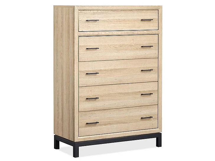 Magnussen Furniture Bastain Drawer Chest B5909-10