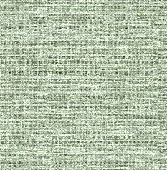 York A-Street Prints Exhale Light Green Texture Wallpaper (Double Roll) 4046-26457