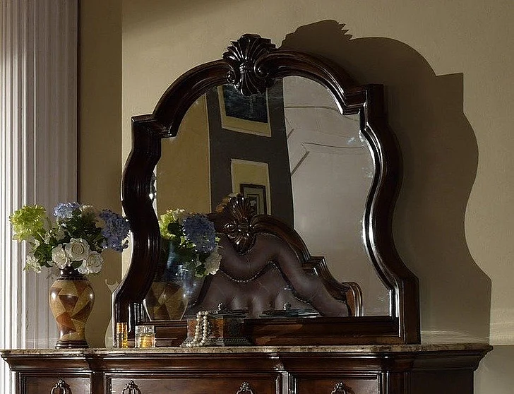 McFerran Home Furnishing B6005 Mirror B6005-M