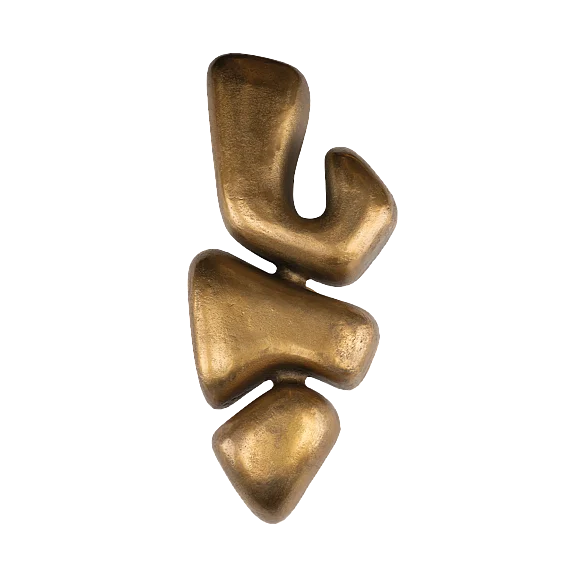 Troy Lighting Orphir Wall Sconce B6025-PBR