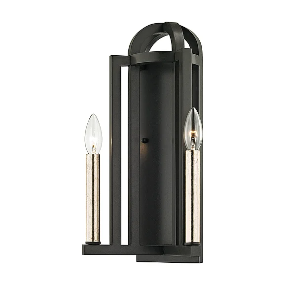 Troy Lighting Grayson Wall Sconce B6252