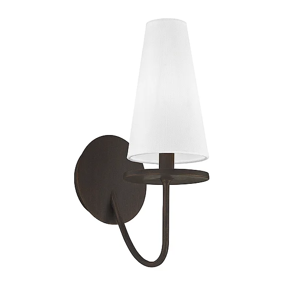 Troy Lighting Marcel Wall Sconce B6291-TBZ