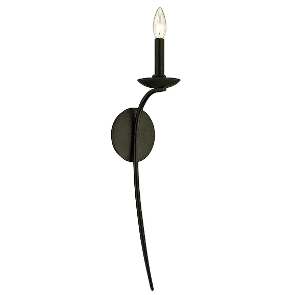 Troy Lighting Sawyer Wall Sconce B6301-FOR