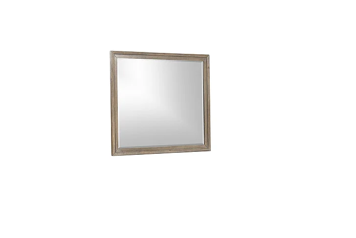 New Classic Tybee Dresser Mirror - Sand B6428-060
