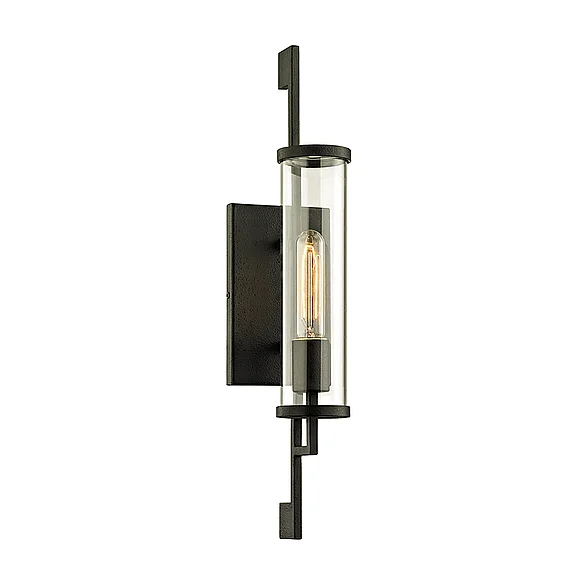 Troy Lighting Park Slope Exterior Wall Sconce B6461-FOR
