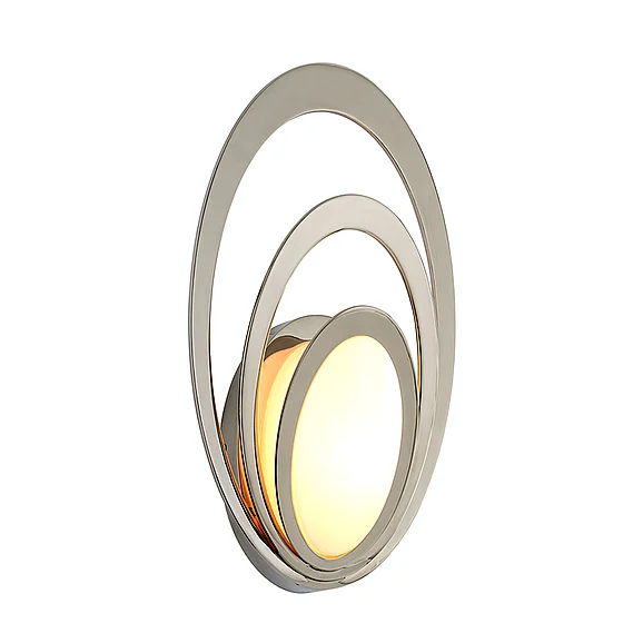Troy Lighting Stratus Wall Sconce B6502