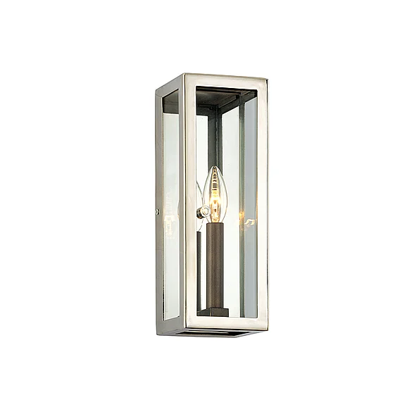 Troy Lighting Morgan Exterior Wall Sconce B6511