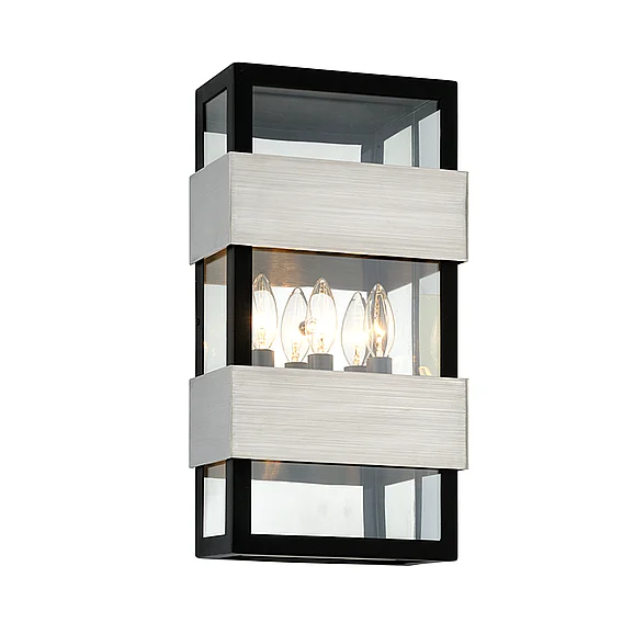 Troy Lighting Dana Point Exterior Wall Sconce B6523
