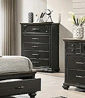 Crown Mark Hamilton Chest B6560-4