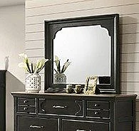 Crown Mark Hamilton Dresser Mirror Top B6560-11