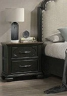 Crown Mark Hamilton Night Stand B6560-2