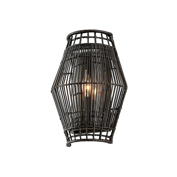 Troy Lighting Hunters Point Wall Sconce B6721