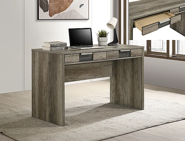 Crown Mark Rangley Writing Desk B6830-DESK