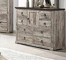 Crown Mark Ella-Mae Dresser B6840-1