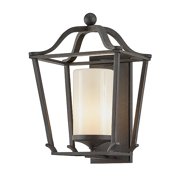 Troy Lighting Princeton Exterior Wall Sconce B6853