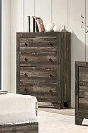 Crown Mark Atticus Chest B6980-4