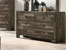Crown Mark Atticus Dresser B6980-1