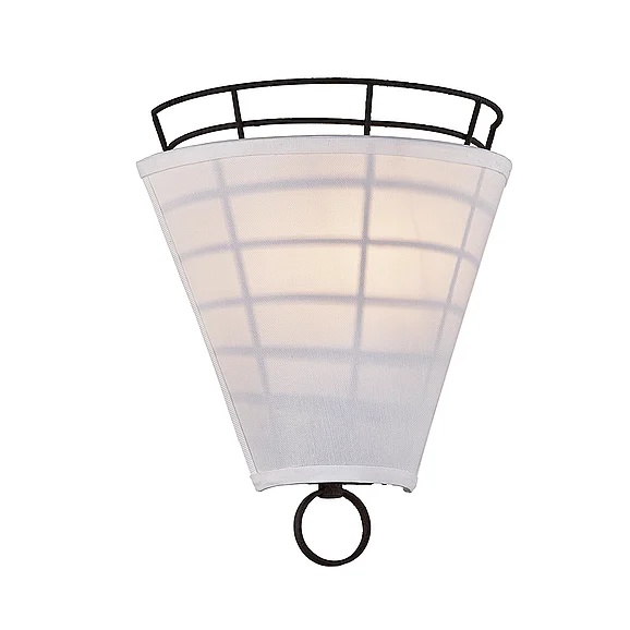 Troy Lighting Xander Wall Sconce B7191