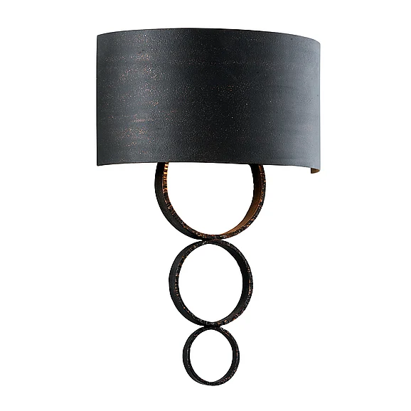 Troy Lighting Rivington Wall Sconce B7232-CH