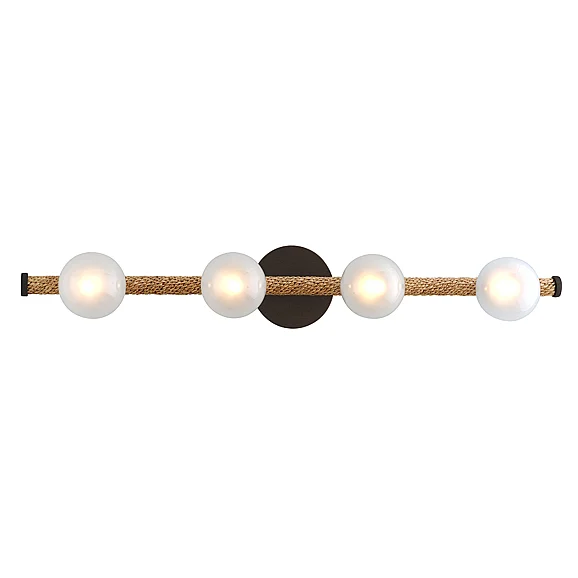 Troy Lighting Nomad Bath and Vanity B7264-BRZ