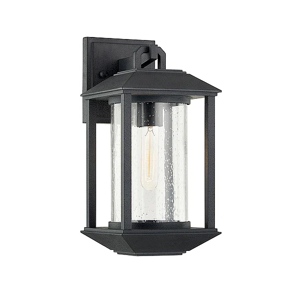 Troy Lighting Mccarthy Exterior Wall Sconce B7281-FOR