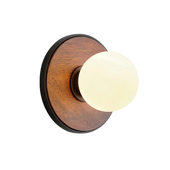 Troy Lighting Cadet Wall Sconce B7641-SBK