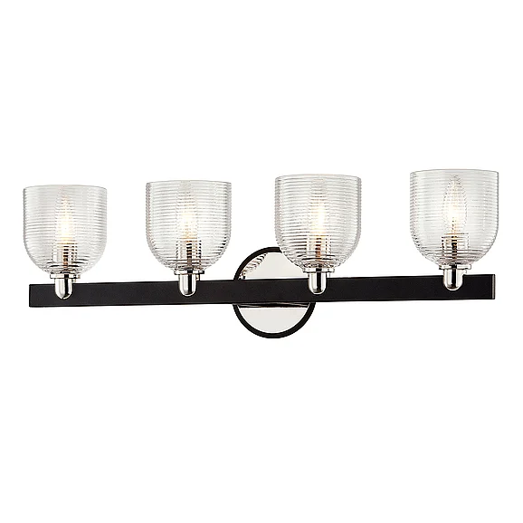 Troy Lighting Munich Bath And Vanity B7714