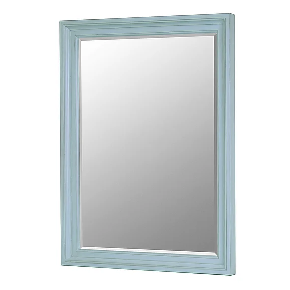 Sea Winds Monaco Mirror in Bleu B81838-BLEU