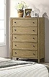 Crown Mark Sienna Chest B8250-4