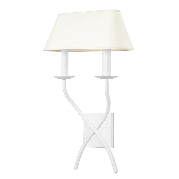 Troy Lighting Lomita Wall Sconce B8822-GSW