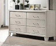 Crown Mark Charlie Dresser B9230-1