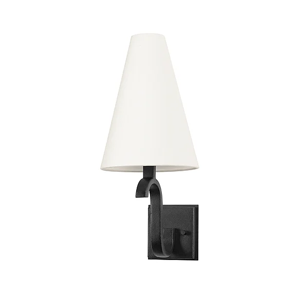 Troy Lighting Melor Wall Sconce B9316-FOR