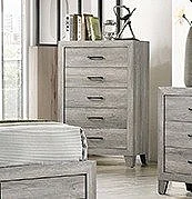 Crown Mark Hopkins Chest Drift Wood B9320-4
