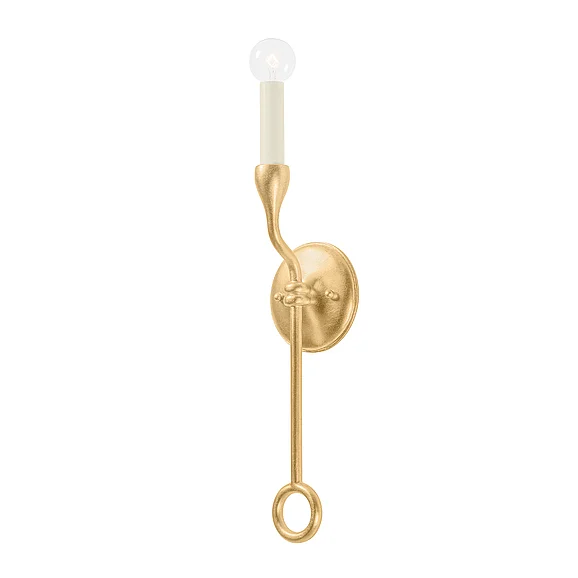 Troy Lighting Orson Wall Sconce B9520-VGL