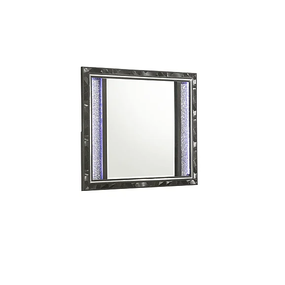 New Classic Radiance Mirror - Black Pearl B976K-060