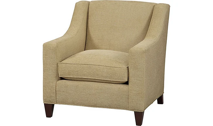Baker Originals Berkley Chair BA194C