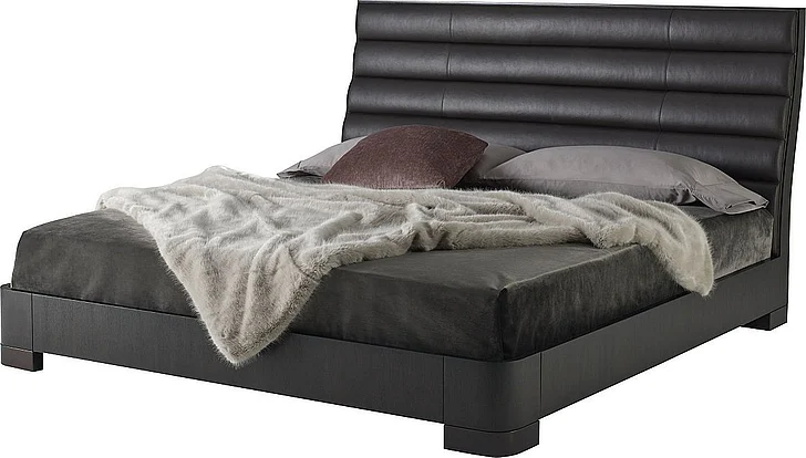 Baker Jean Louis Deniot Tashmarine Queen Bed BA3123Q