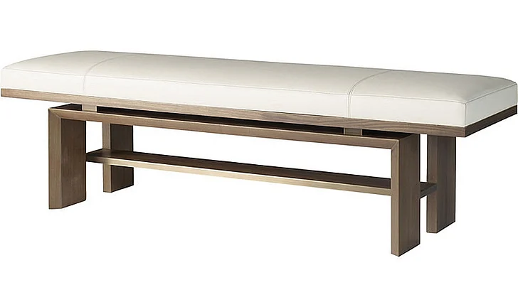 Baker Barbara Barry Bench Press BA3316