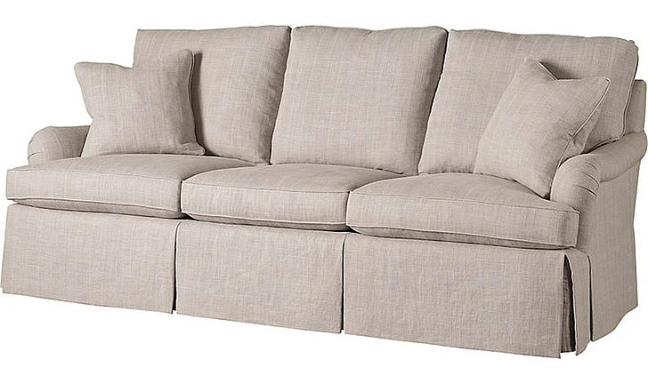 Baker Originals Simmons Sofa BA416S