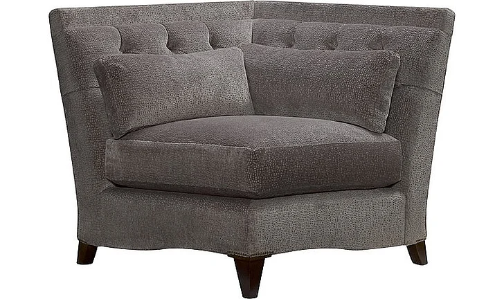 Baker Thomas Pheasant Max Corner Chair BA6130CC