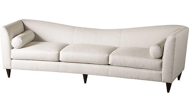 Baker Thomas Pheasant Patricia Sofa BA6131S