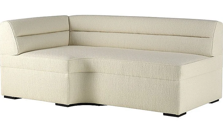 Baker Laura Kirar Helena Corner Sofa Left BA6150SC
