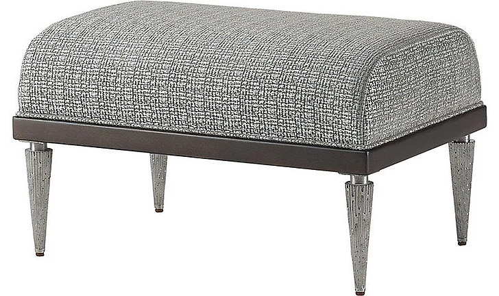 Baker Thomas Pheasant Castle Corner Chair BA6333CC