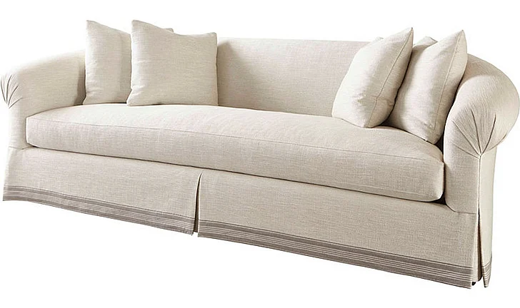 Baker Originals Antoinette Sofa Lounge BA6286S